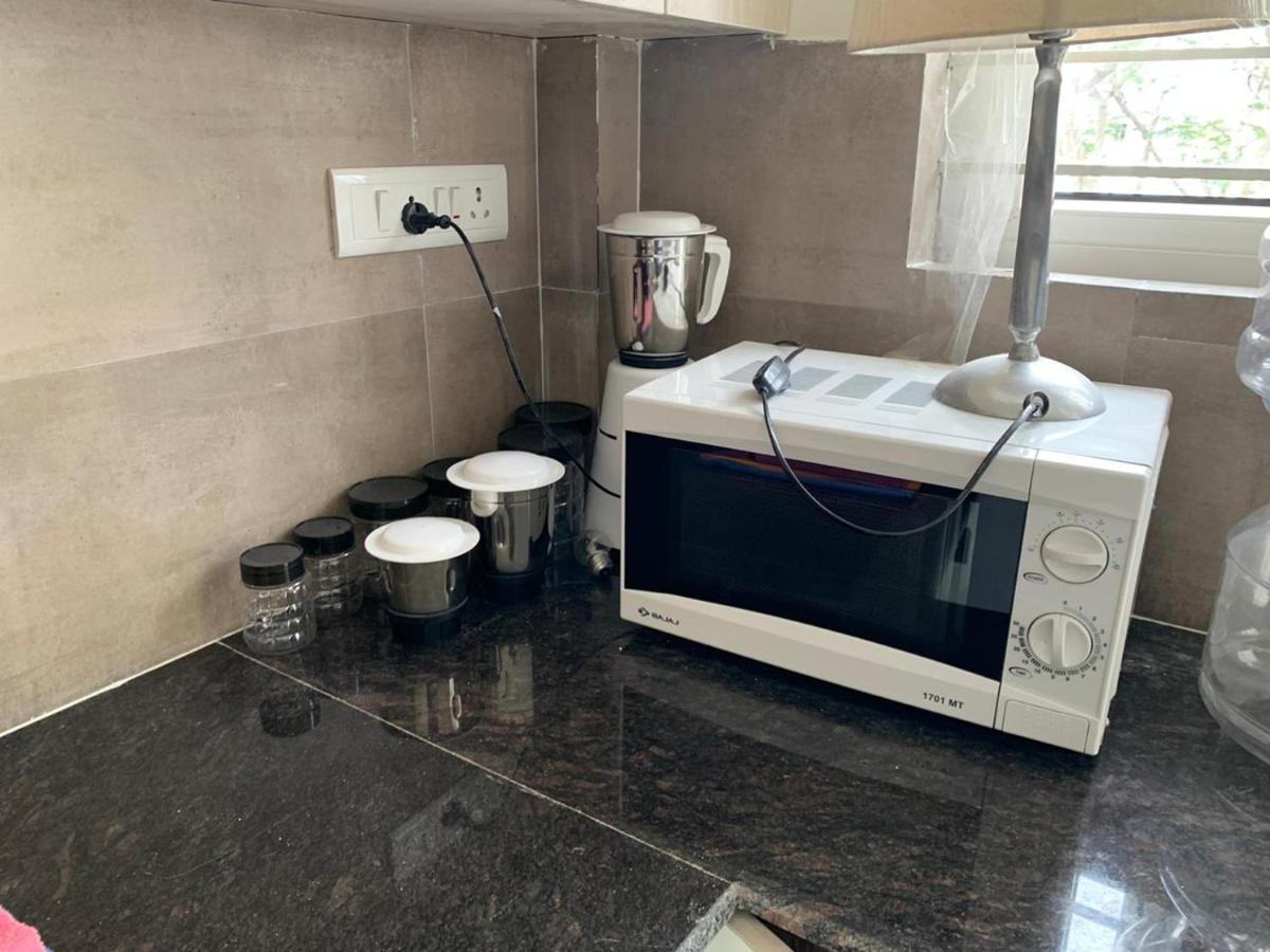 Sagar Niwas-1Bhk And 2Bhk Short Stay Flats - Nh Hcl Ec Bommasandra Bangalore Dış mekan fotoğraf