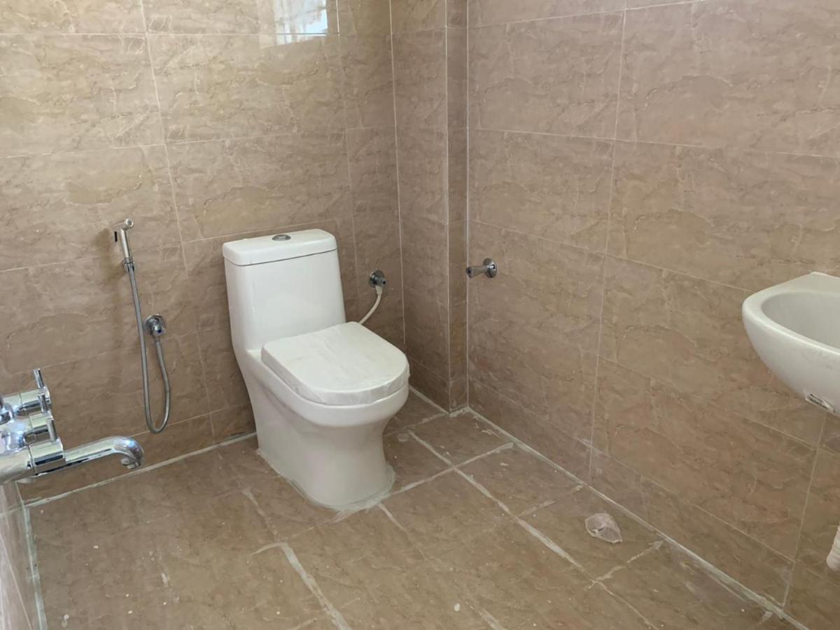 Sagar Niwas-1Bhk And 2Bhk Short Stay Flats - Nh Hcl Ec Bommasandra Bangalore Dış mekan fotoğraf