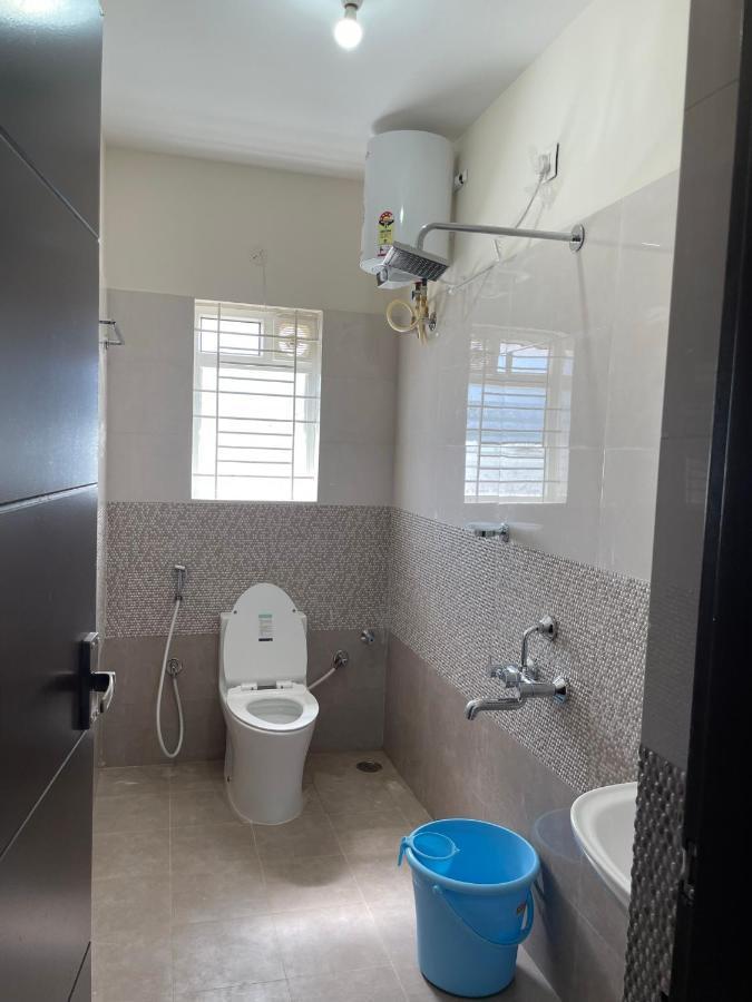 Sagar Niwas-1Bhk And 2Bhk Short Stay Flats - Nh Hcl Ec Bommasandra Bangalore Dış mekan fotoğraf