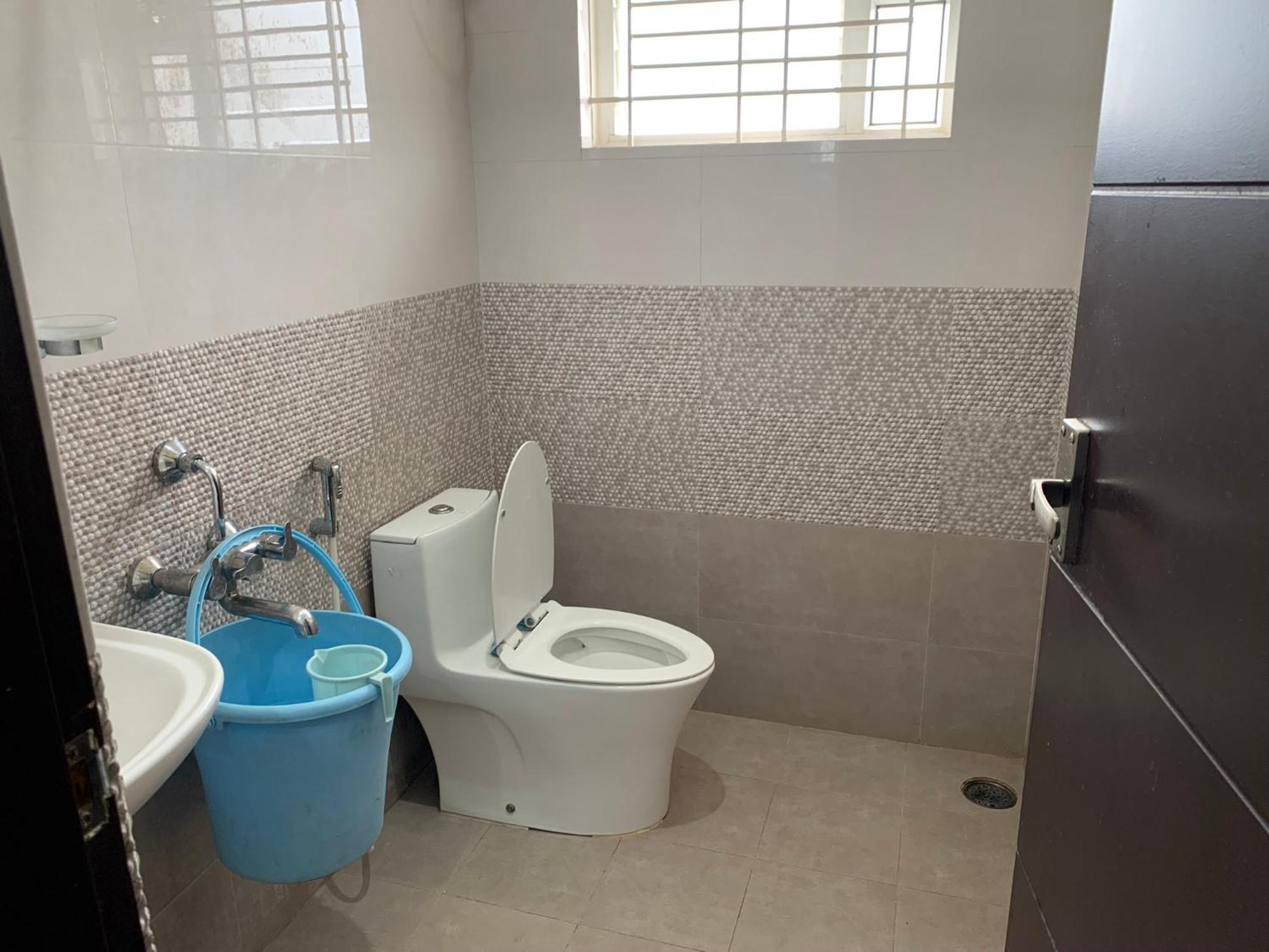 Sagar Niwas-1Bhk And 2Bhk Short Stay Flats - Nh Hcl Ec Bommasandra Bangalore Dış mekan fotoğraf