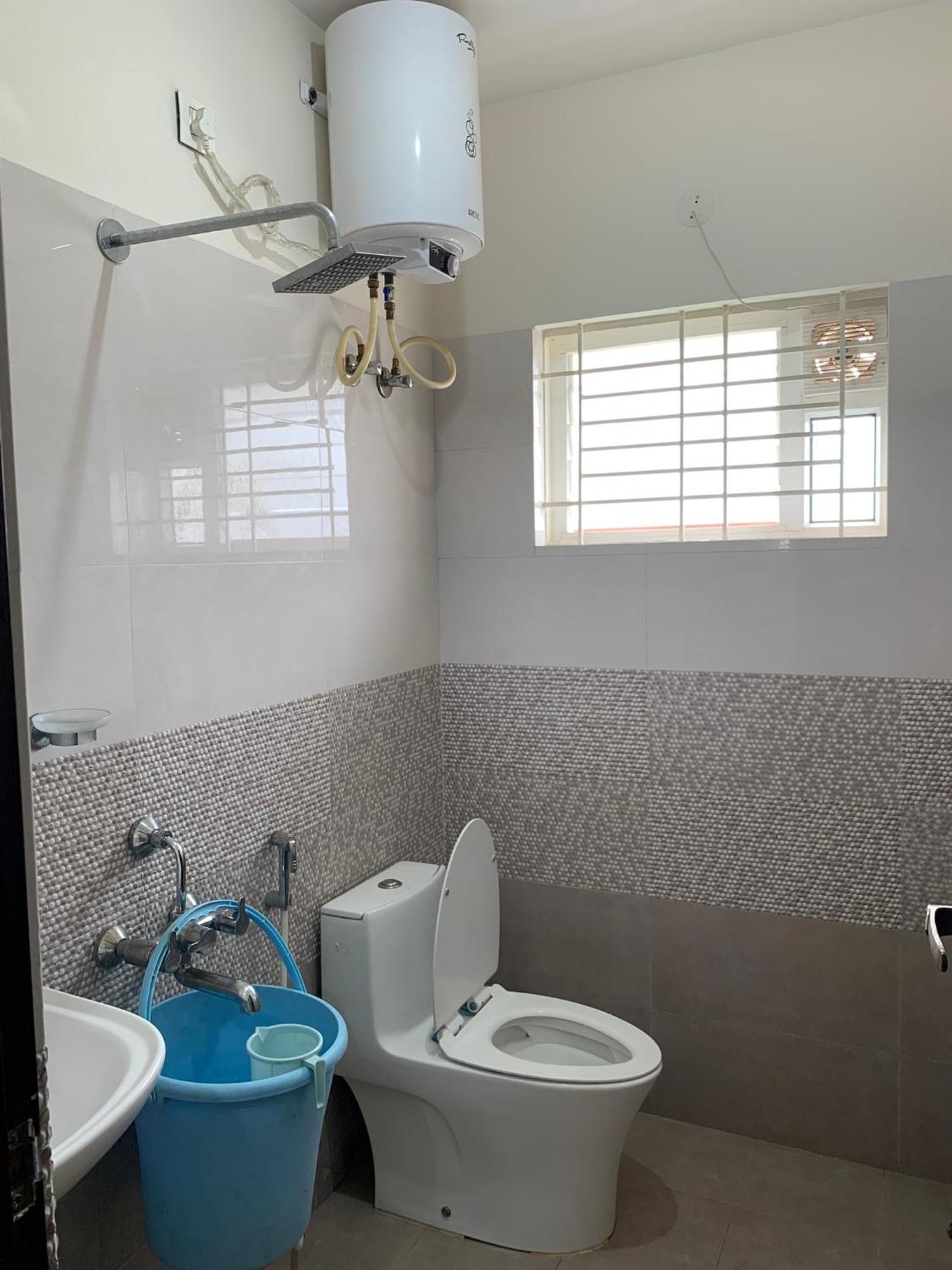 Sagar Niwas-1Bhk And 2Bhk Short Stay Flats - Nh Hcl Ec Bommasandra Bangalore Dış mekan fotoğraf