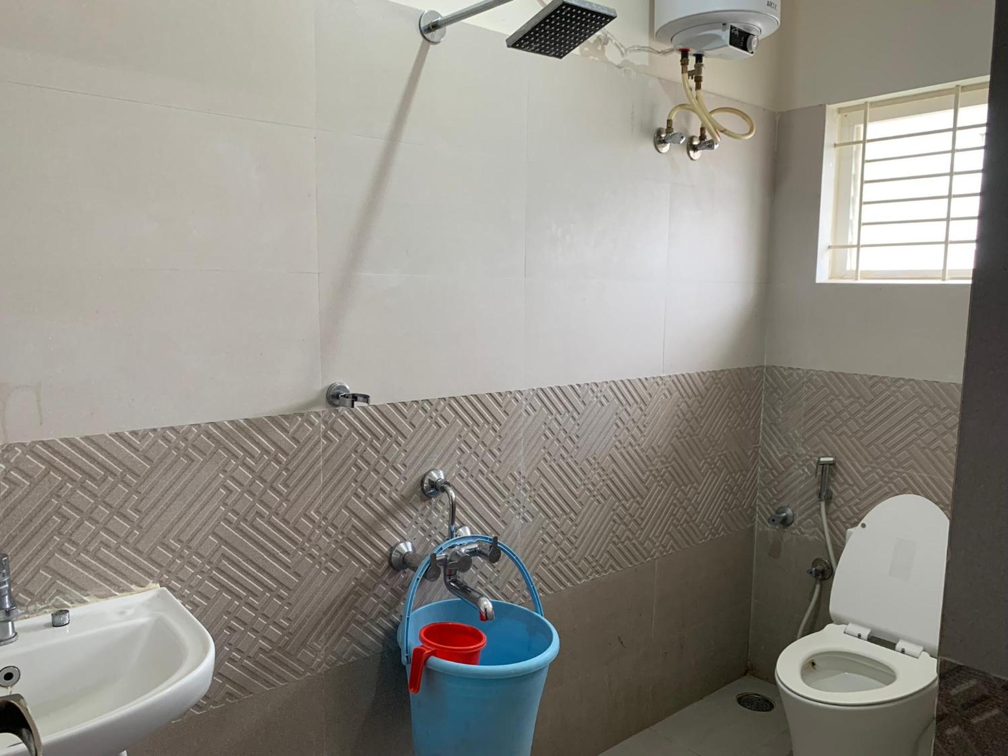 Sagar Niwas-1Bhk And 2Bhk Short Stay Flats - Nh Hcl Ec Bommasandra Bangalore Dış mekan fotoğraf