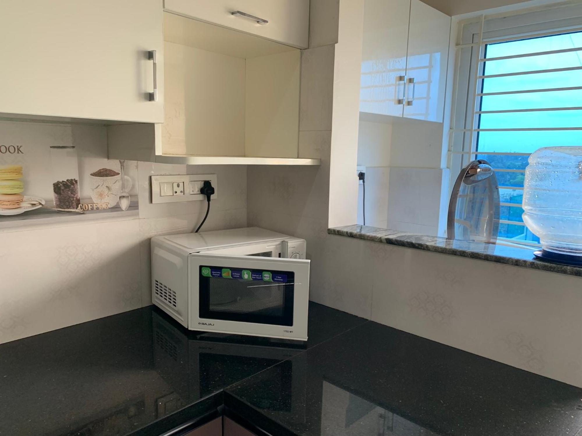 Sagar Niwas-1Bhk And 2Bhk Short Stay Flats - Nh Hcl Ec Bommasandra Bangalore Dış mekan fotoğraf